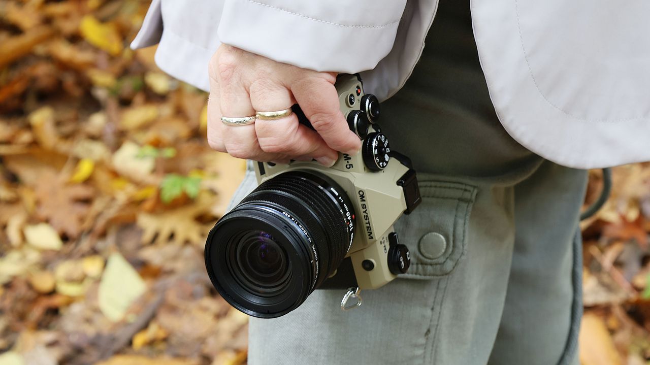 The OM System OM-5 II just took top spot in our travel camera guide – here are 5 reasons why it’s so good for travel photography
