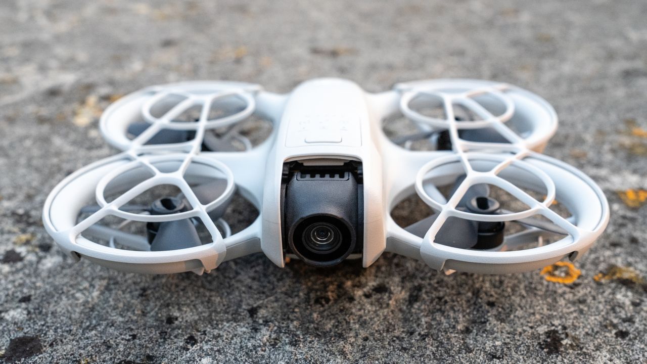 Last-minute DJI Neo 2 image leaks reveal the beginner-friendly drone from all angles – with some bundles included