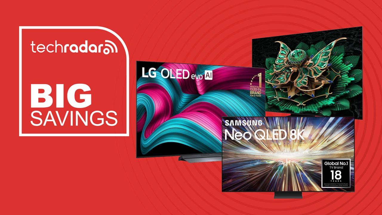 As a TV reviewer, these are the 3 best 65-inch Black Friday TV deals I’ve found this year