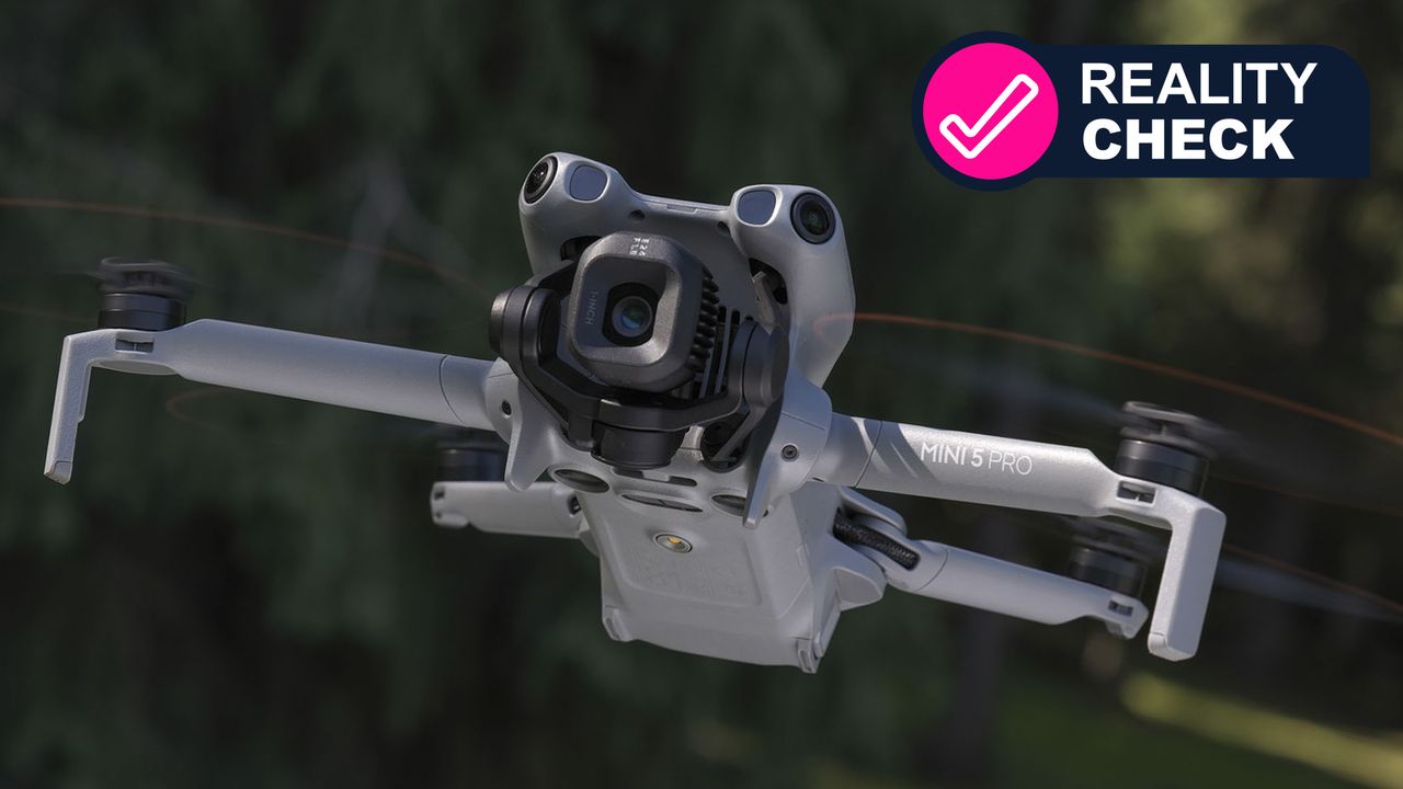 DJI responds to new US drone ban law passed by FCC – here’s what it means for you
